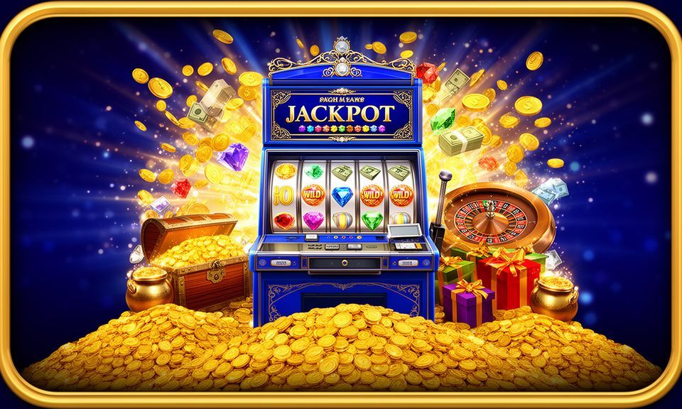 kaisartoto88 Casino