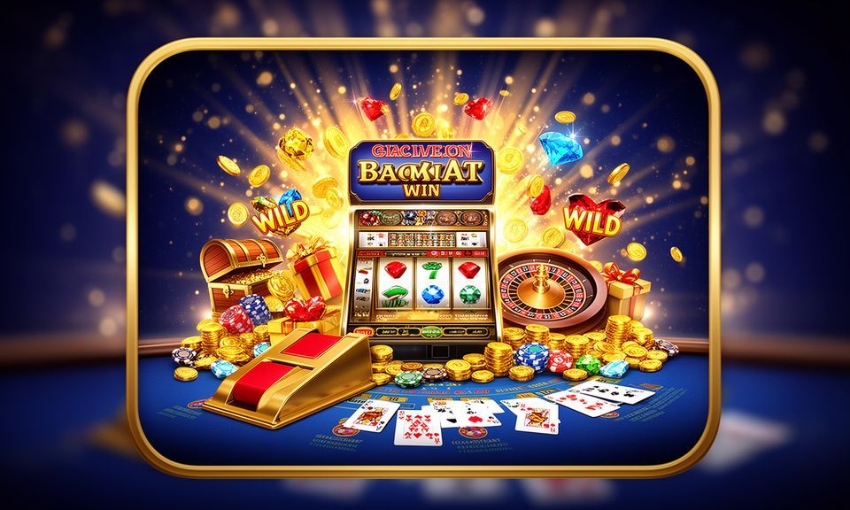 kaisartoto88 Explore What Malayan Tiger Slots Offers